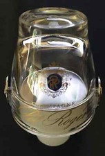 POL ROGER CHAMPAGNE STOPPER
