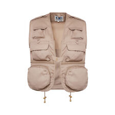 Mens Fishing Vest Outdoor