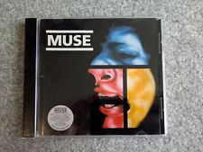 Muse EP - Numbered 494/999