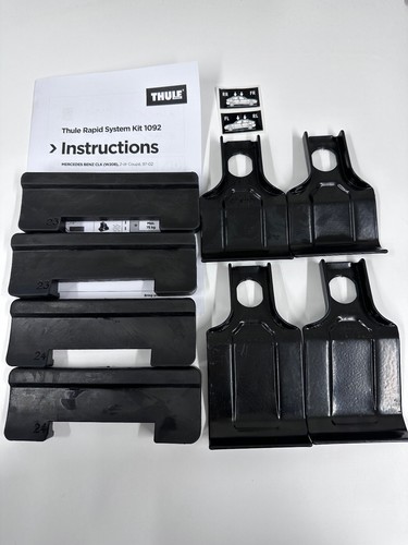 Thule fitting kit 1092 - thule,