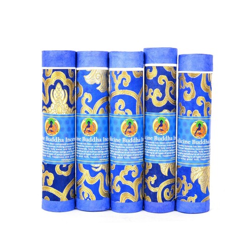 Bermoni aromatic tibetan joss - aromatic,
