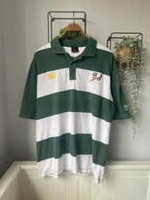 90s South Africa Rugby Shirt