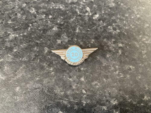 Bristol siddeley years - bristol, 20