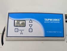 Tapworks ad11 water softener - softener,