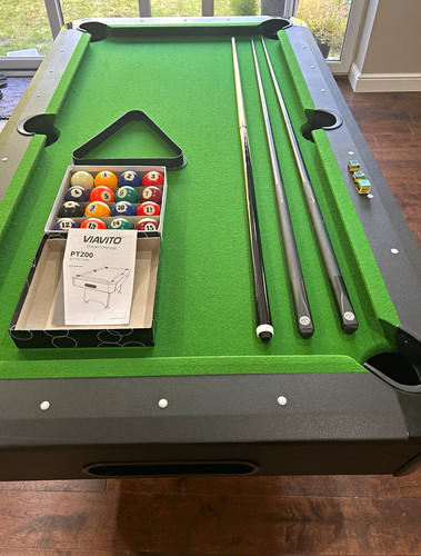 Condition viavito pt200 - condition,