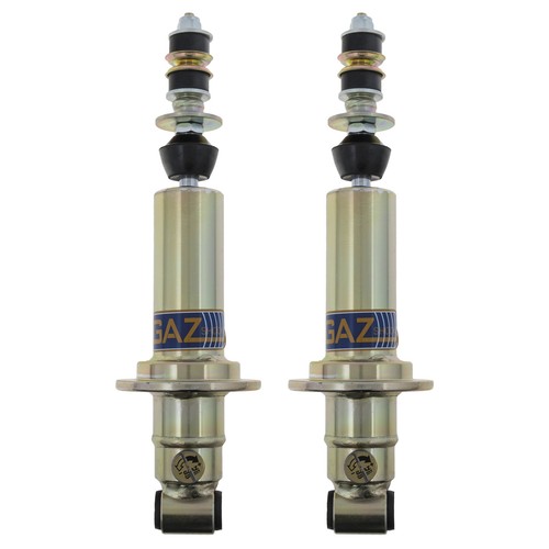 Gaz ride adj - gaz, shock
