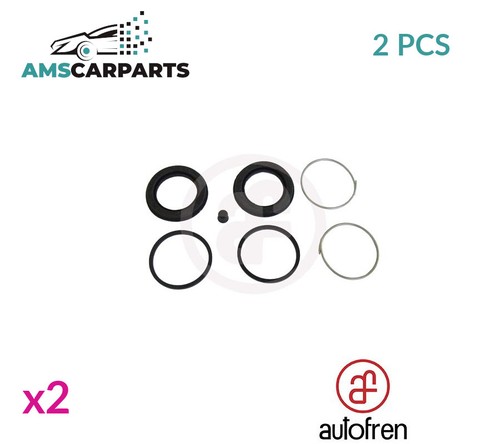 Brake caliper repair - repair, kit