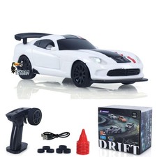 US STOCK 1:43 Radio Control
