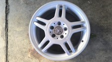 MERCEDES C32 AMG W203 AMG 17"
