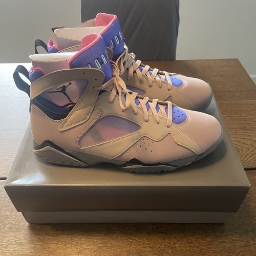 Air jordan retro sapphire - jordan,