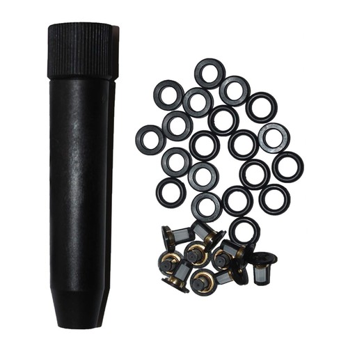 Set fuel injector - 10,