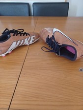 Nike Mercurial Football Boots