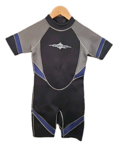 Osprey wetsuit kids age - kids,