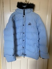 Men’s Blue “KWD” (Kings