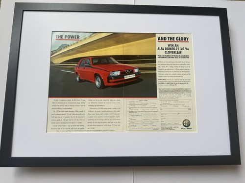 Original 1991 alfa - original,
