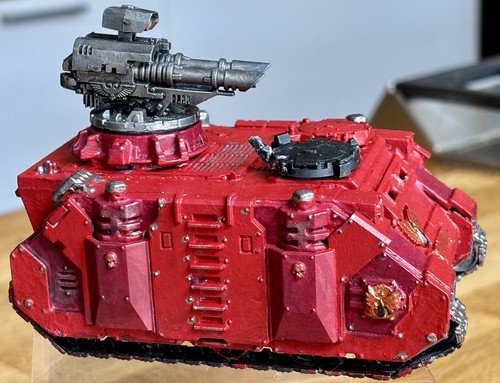 Warhammer 40k blood angels - blood,