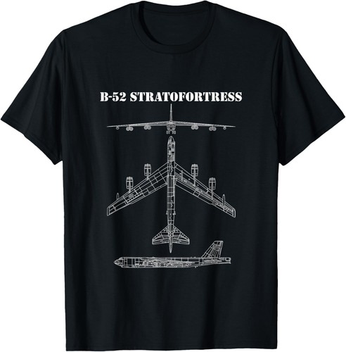Stratofortress aeroplane - b-52,