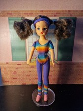 Sindy Stardance Doll