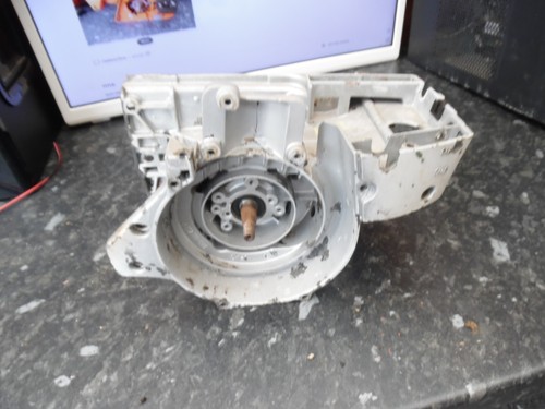 Sachs dolmar 112 crank - 112,