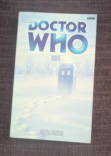 Who drift simon a - who., by