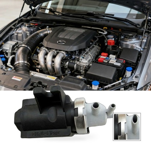 Vacuum solenoid valve suitable - vacuum,