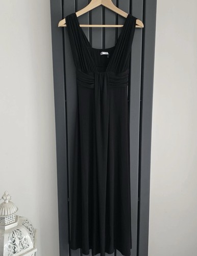Lady rich black - rich, dress