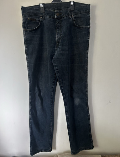 Wrangler texas stretch - wrangler,