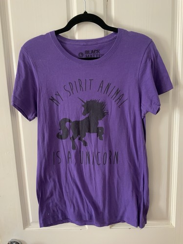 Size black matter - size, spirit