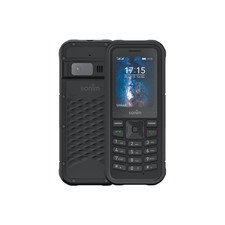 Sonim xp100 black 128mb - 2.4",