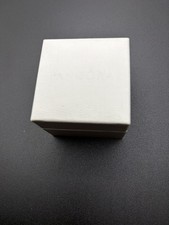 Pandora Empty White Genuine