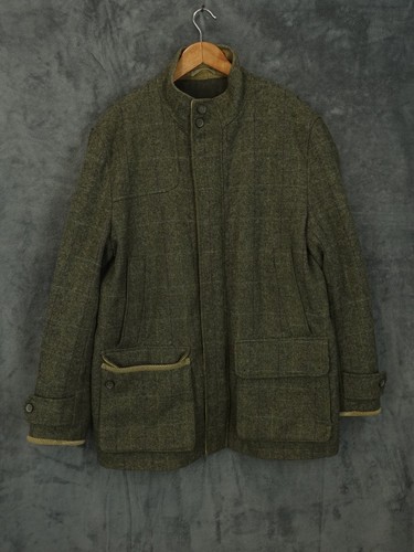 Moon tweed jacket - moon,