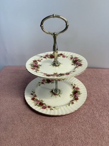 Royal staffordshire bone china - royal,