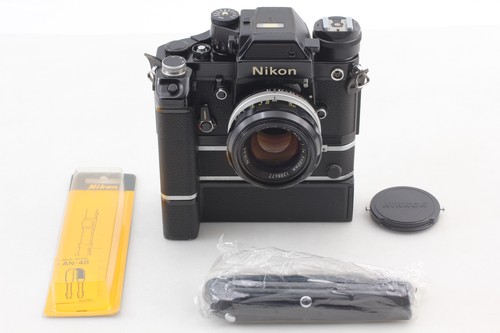 Mint nikon f2 - nikon, photomic