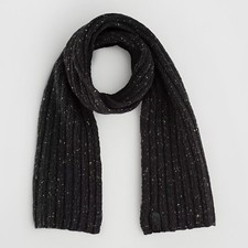 Dr. Martens COARSE RIB SCARF