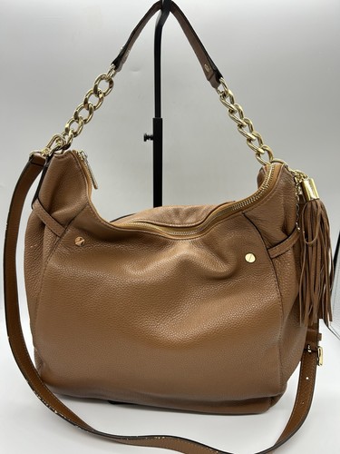 Michael kors megan tan brown - megan,