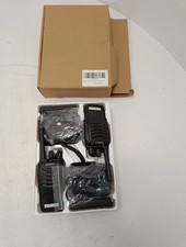eSynic Walkie Talkies 2 Pack