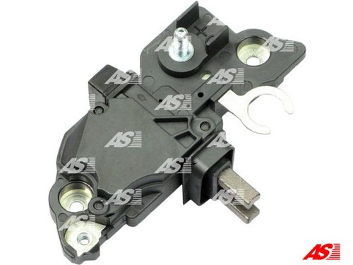 Alternator regulator for - alternator,