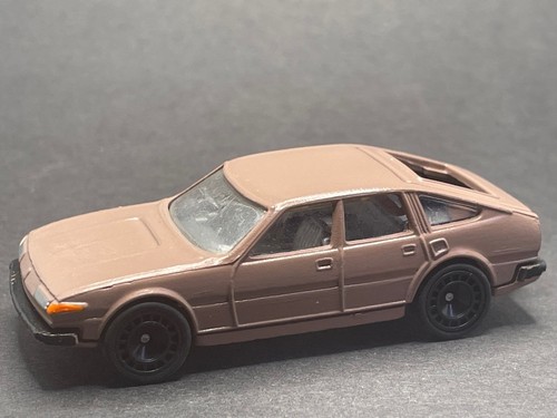 Corgi juniors rover 3500 sd1 - rover,