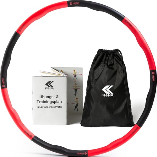 Kiana sports hula hoop fitness - hoop,