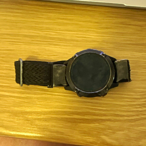 Garmin fenix pro - fenix,