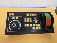 VRInsight Ship Console –