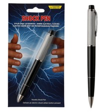 Electric Shock Pen Novelty