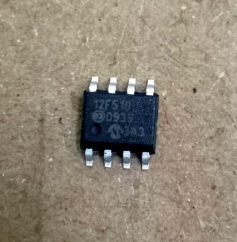 Pic12f510 s microchip - pic12f510-i/s,