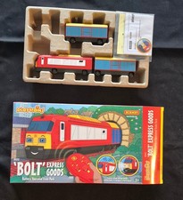 Hornby Playtrains 'Bolt'