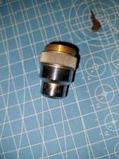 Vickers Microscope Objective