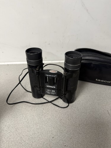 Tasco voyager compact - tasco,