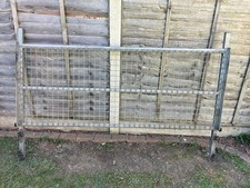 Ifor Williams Trailer LT/LM Range Front Headboard Mesh Ladder Rack AS5340