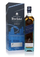 Johnnie Walker Blue Label -