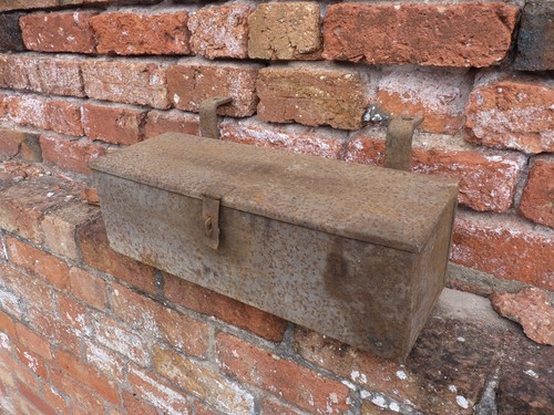 Vintage fordson tractor tool - fordson,
