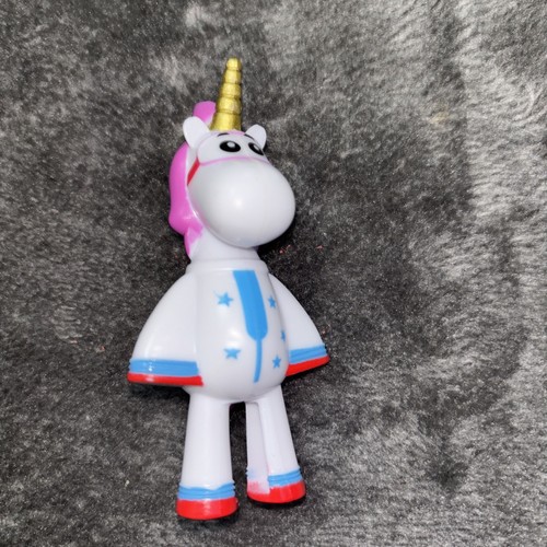 Jetters ubercorn figure - go,